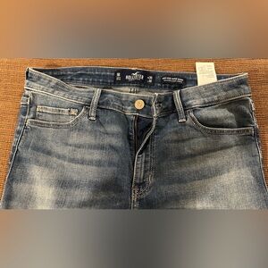 Hollister Women’s High Rise Super Skinny Jeans